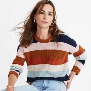 Madewell Sweater
